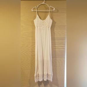 Maternity dress